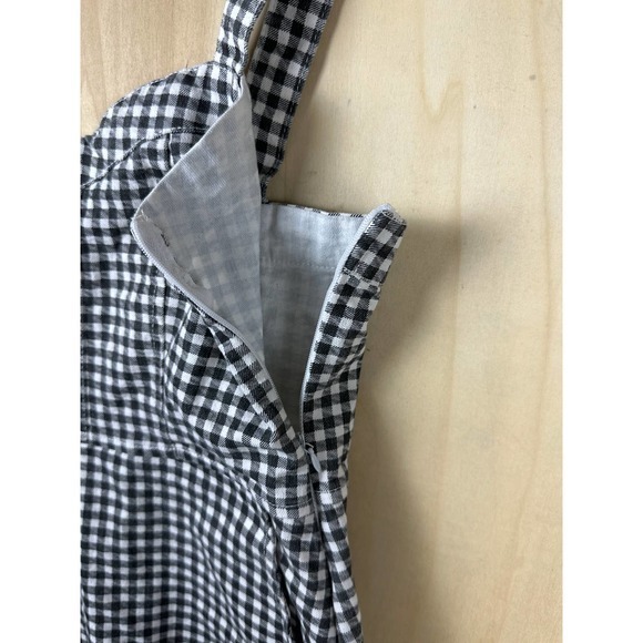 rue21 Dress Womens Medium Checkered Stretch‎ - Picture 5 of 10